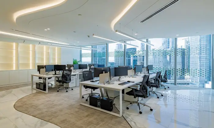 Office Vastu