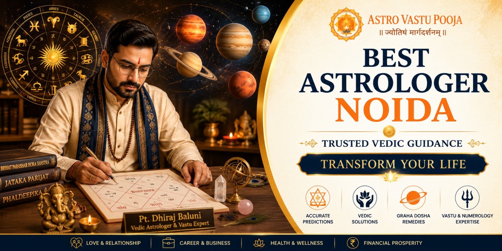 Vastu Consultant