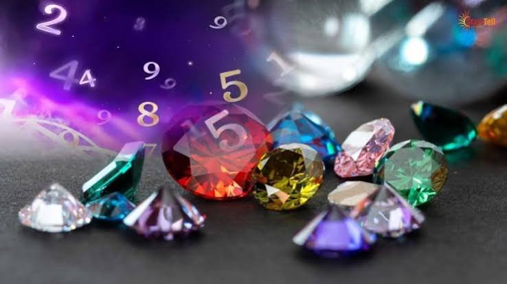 Gems & Numerology