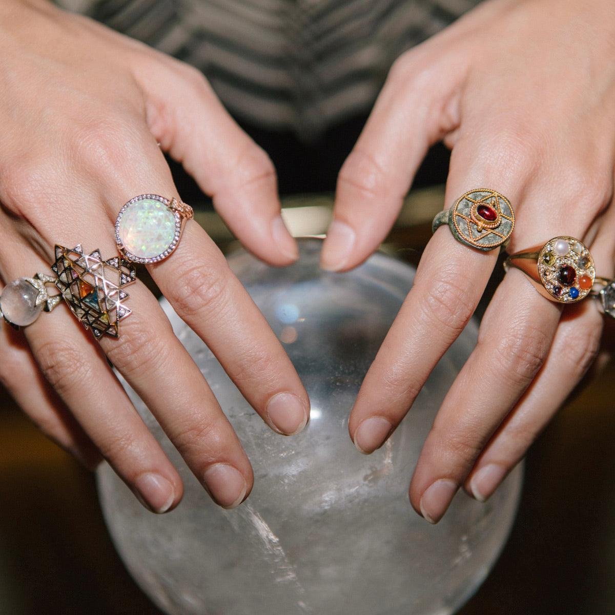Gem Stone Consultation by Expert Astrologer