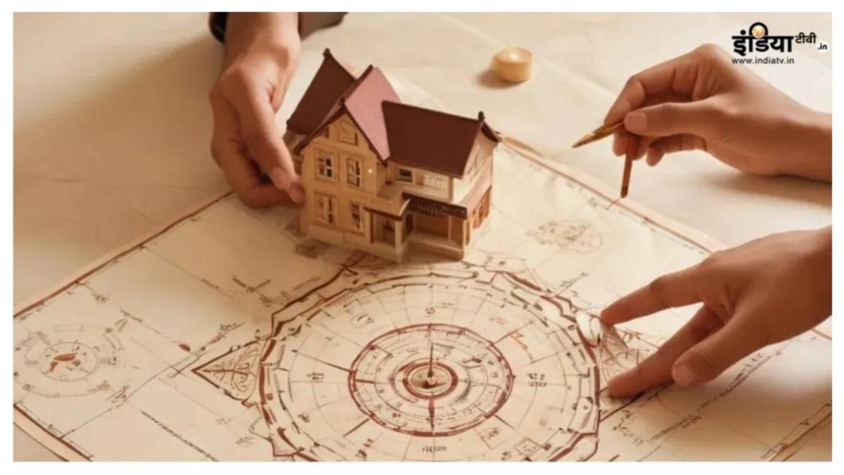 Property and Real Estate Astrology Consultation