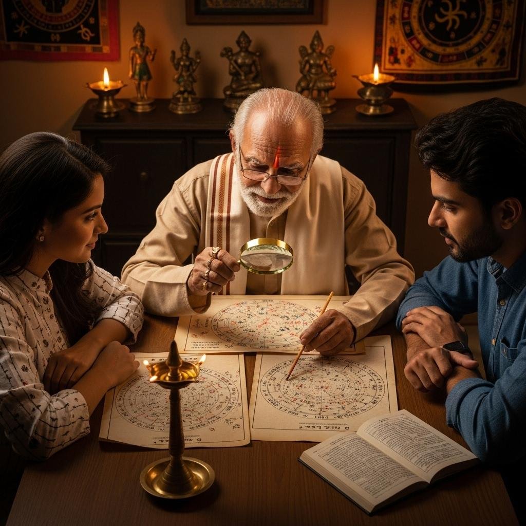 Auspicious Time Selection and Shubh Muhurat Astrology Consultation