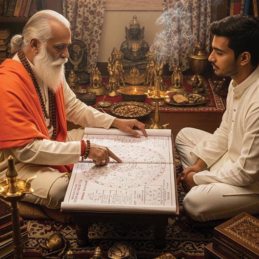 Court Case and Disputes Astrology Consultation by Indian Astrologer